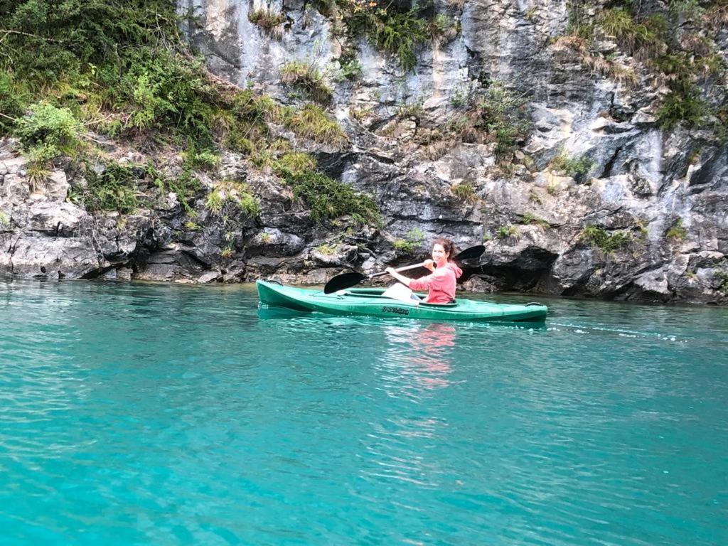 Ferienwohnungen Mit 4 Betten In Gersau Direkt Am Vierwaldstaettersee ภายนอก รูปภาพ